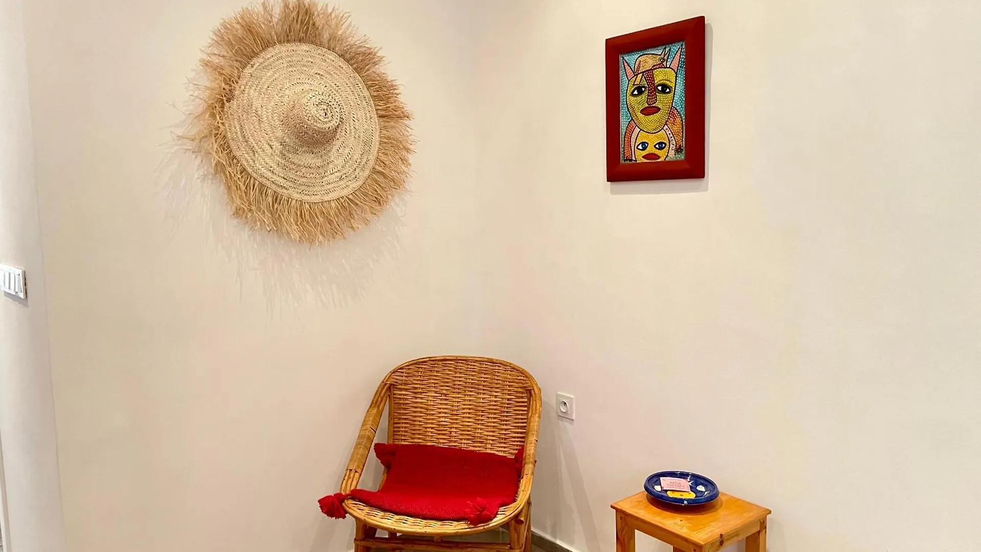 Confort Et Elegance Appartement 2 Chambres Essaouira 0*,
