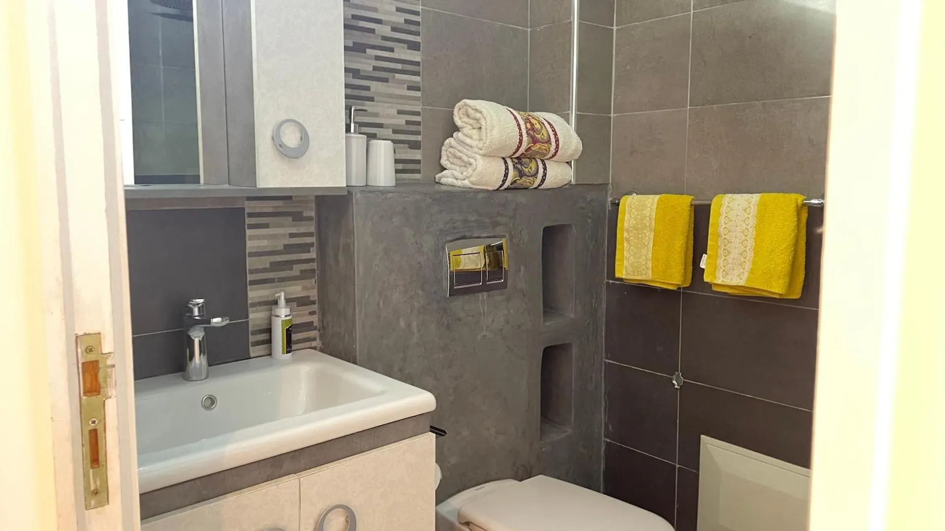Apartment Confort Et Elegance Appartement 2 Chambres Essaouira