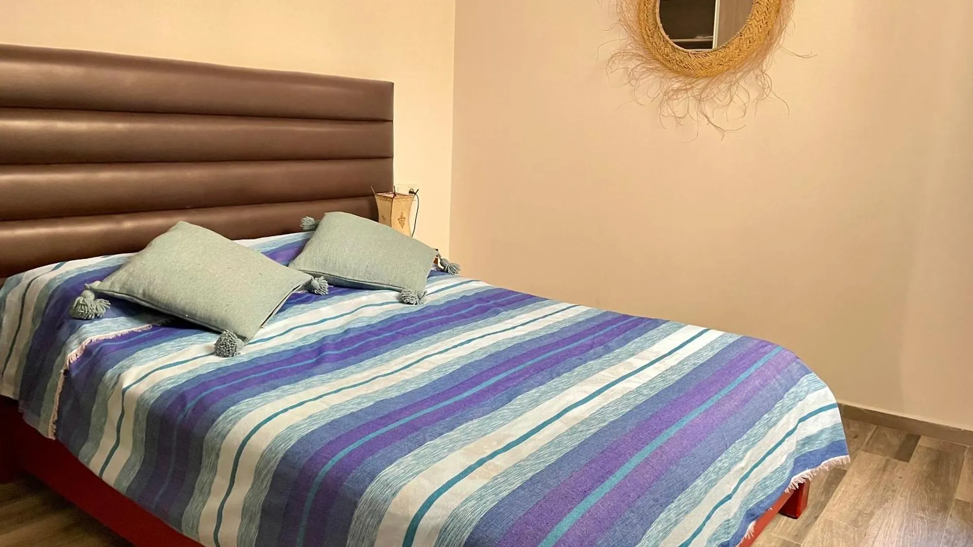 Apartment Confort Et Elegance Appartement 2 Chambres Essaouira