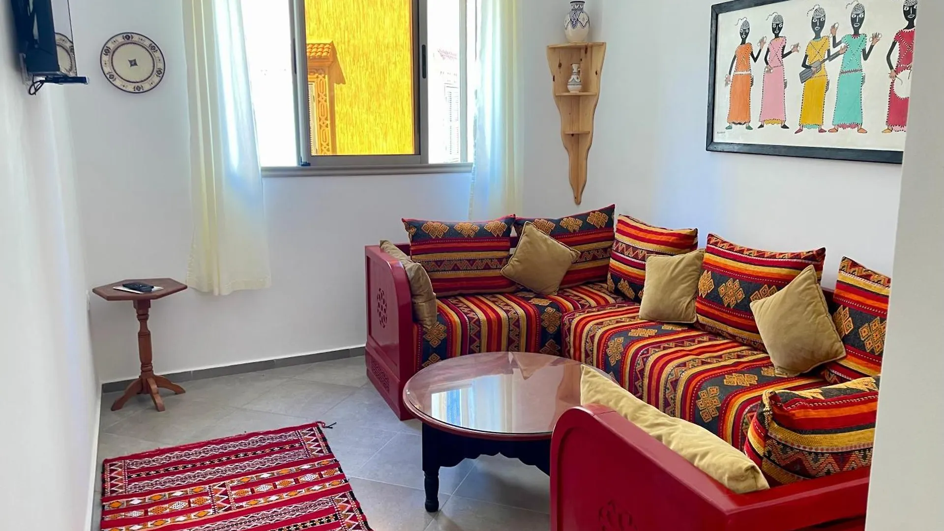 Confort Et Elegance Appartement 2 Chambres location
